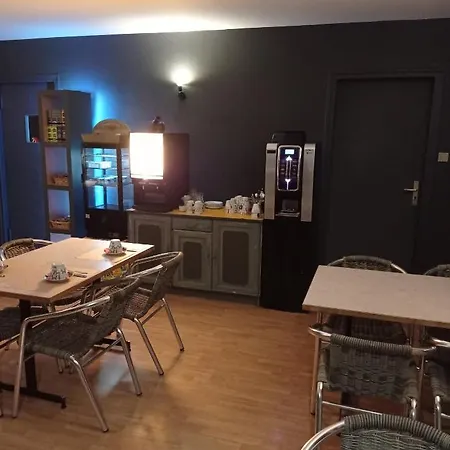 Le Prado Hotel Jussac