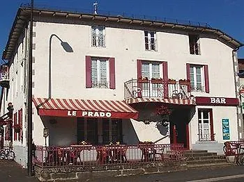 Le Prado 2*
